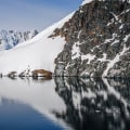 Photography Opportunities on Bouvet Island: Capturing the Beauty of Nature
