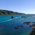 Exploring the Hidden Gem of the Southern Ocean: Cape Valdivia