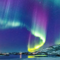 How to Capture the Beauty of Northern Lights on Bouvet Island