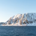 Summer Months on Bouvet Island: Discover the Island's Beauty and Wonders