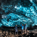 Exploring the Ice Caves of Bouvet Island