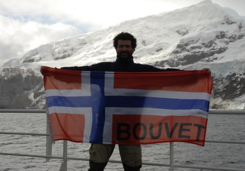 The Best Time to Visit Bouvet Island
