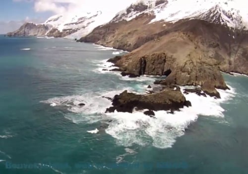 How to Get to Bouvet Island: Travel Tips and Facts