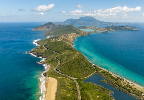 Entry Requirements and Permits for Bouvet Island Tourism