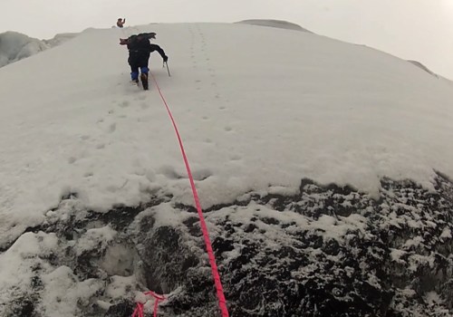 Exploring the Extreme Conditions of Bouvet Island: A Guide to Proper Clothing and Gear